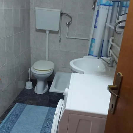 Ferienhaus Nacionalna Kuca Krstojevic *