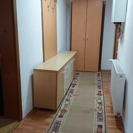 Nacionalna Kuca Krstojevic Raška