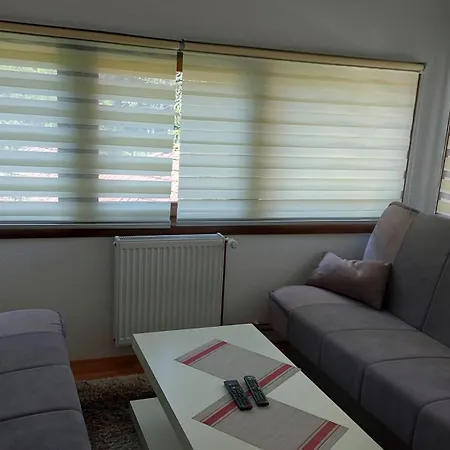 Nacionalna Kuca Krstojevic Ferienhaus