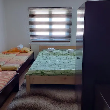 Nacionalna Kuca Krstojevic Ferienhaus *